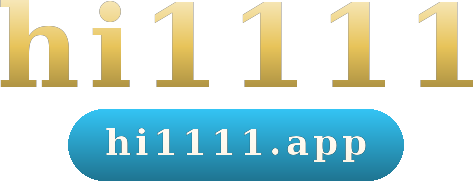 hi1111 logo