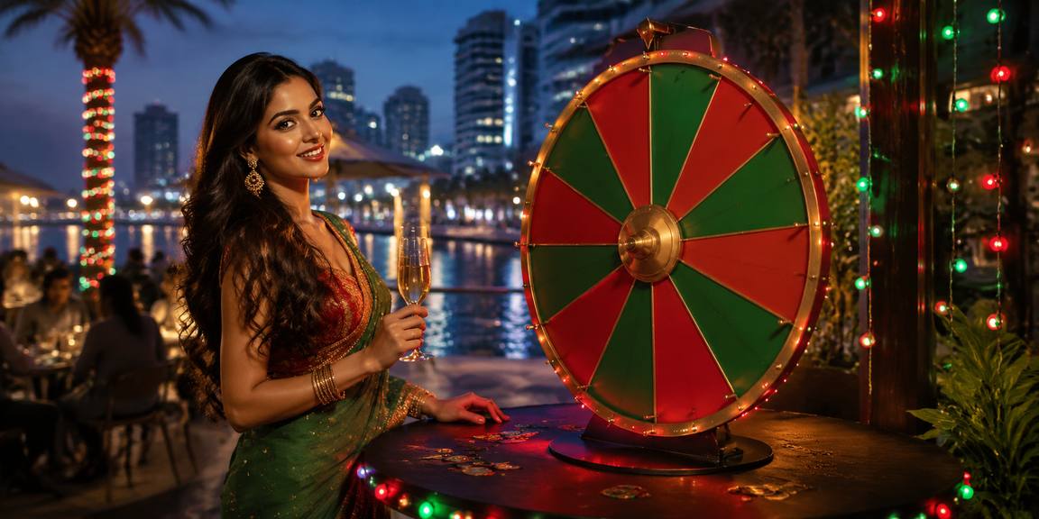 hi1111 মাল্টিহুইল রুলেট